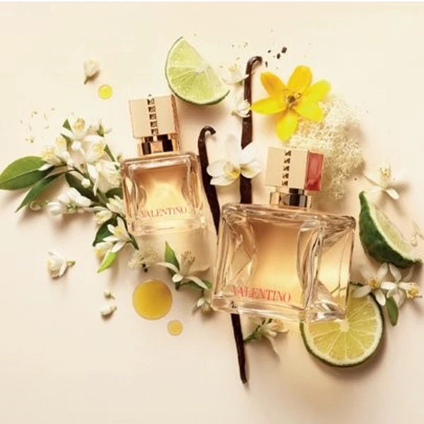 Valentino Voce Viva Eau De Parfum Vap 100ml#Size_100 ml