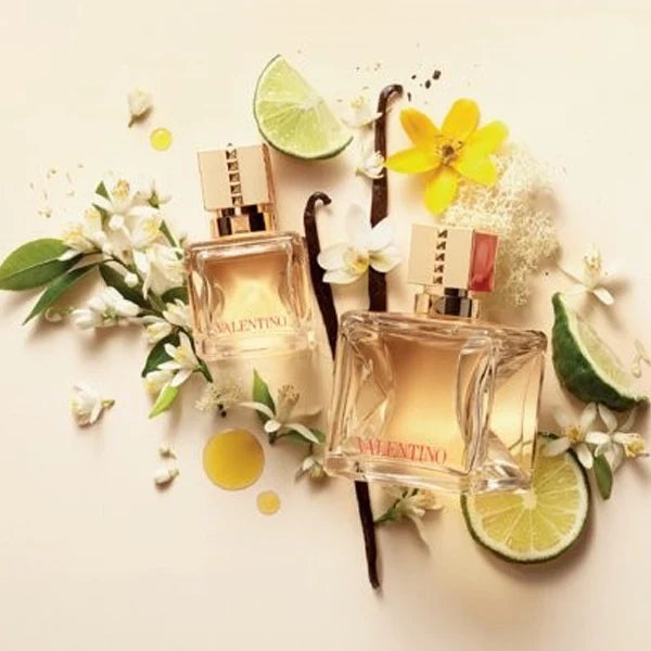 Valentino Voce Viva Eau De Parfum Vap 50ml#Size_50 ml