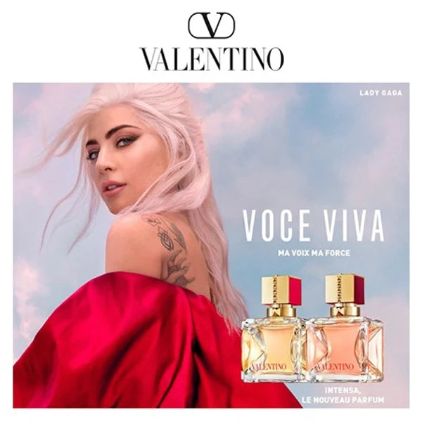 Valentino Voce Viva Intense 100ml#Size_100 ml