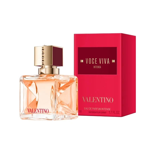 Valentino Voce Viva Intense 50ml#Size_50 ml