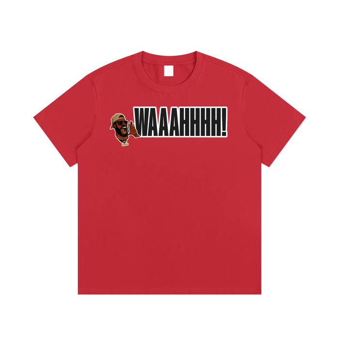 waaahhhh