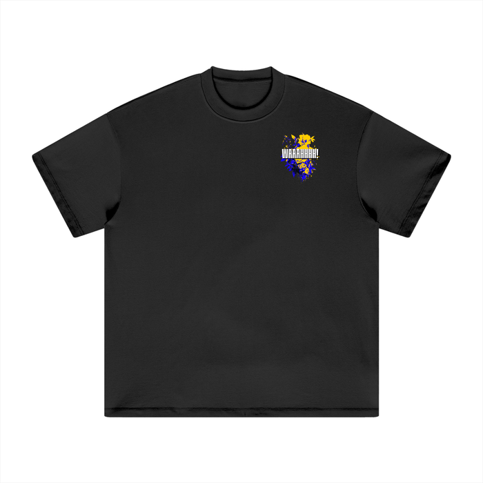 WAAAHHHH "THE K" TEE