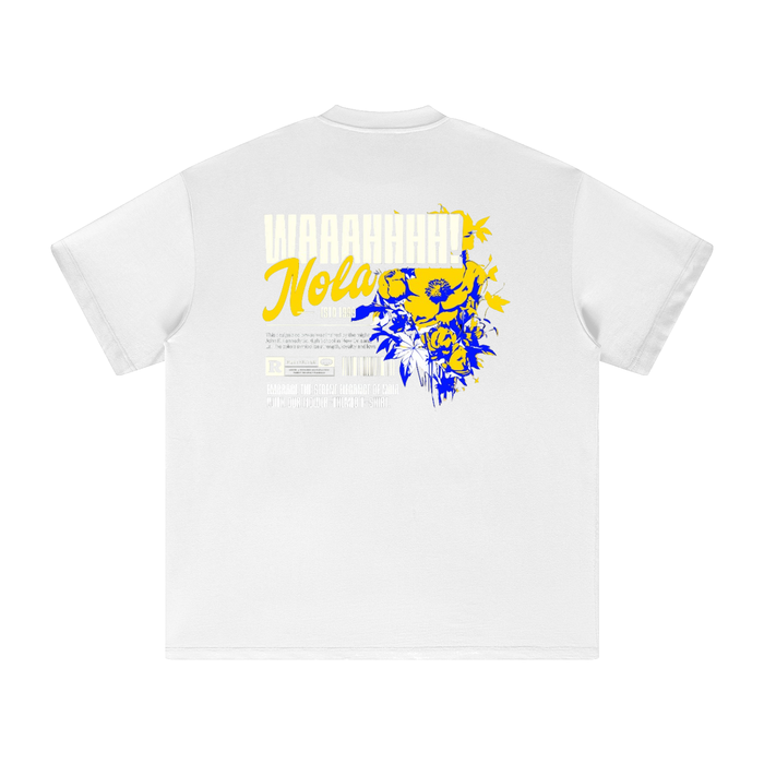 WAAAHHHH "THE K" TEE