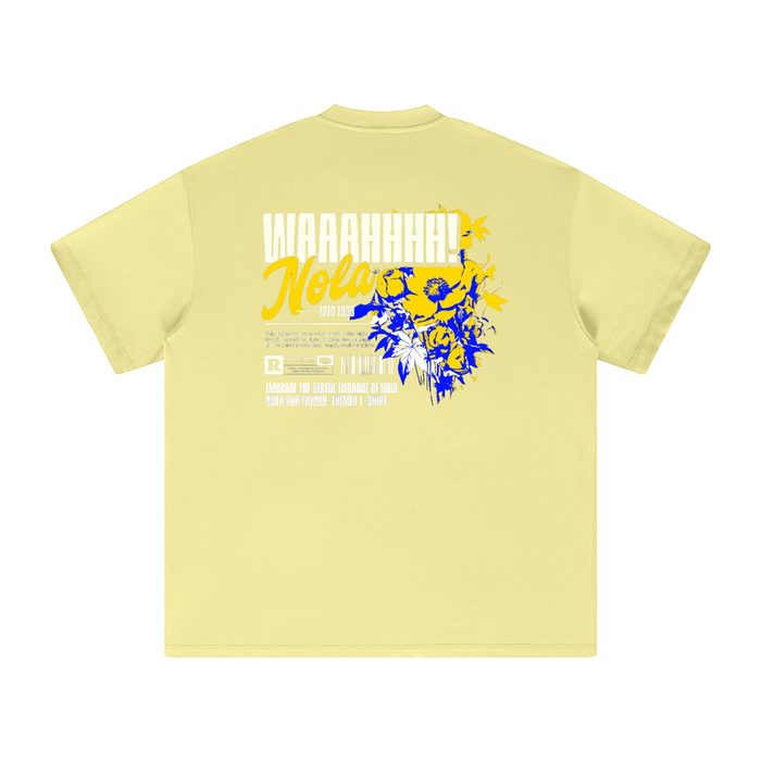 WAAAHHHH "THE K" TEE