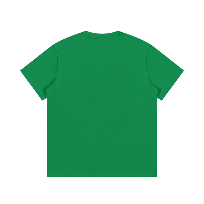 WAAAHHHH "UNDEAD" TEE MARDI GRAS