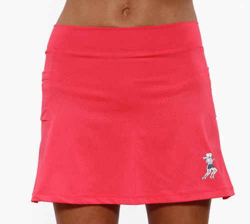 ultra swift skirt watermelon