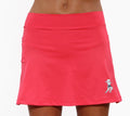 ultra swift skirt watermelon