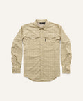 #color_putty steer plaid