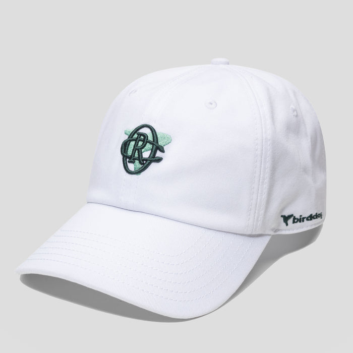 White ORC Tech Hat