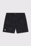 Ranger Short - Black Multicam - photo from front flat lay #color_black-multicam