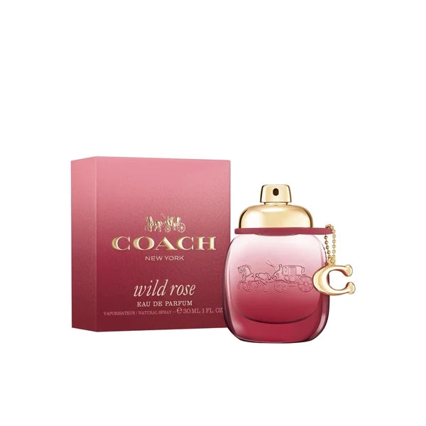 Coach Wild Rose Eau de Parfum 30ml#Size_30 ml