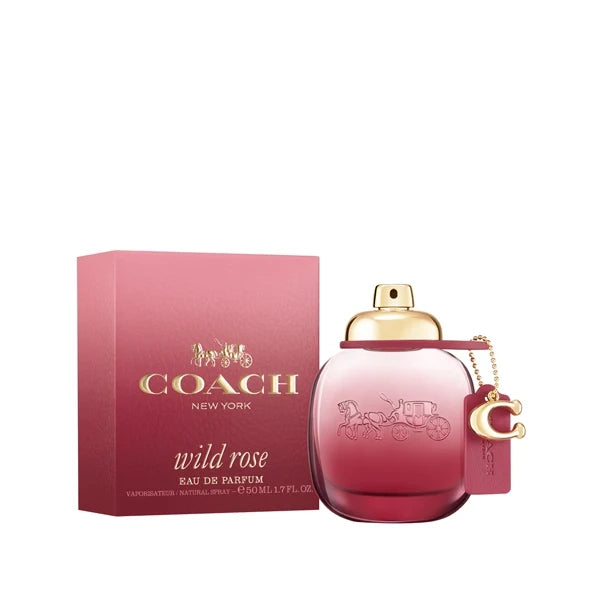 Coach Wild Rose Eau de Parfum 50ml#Size_50 ml