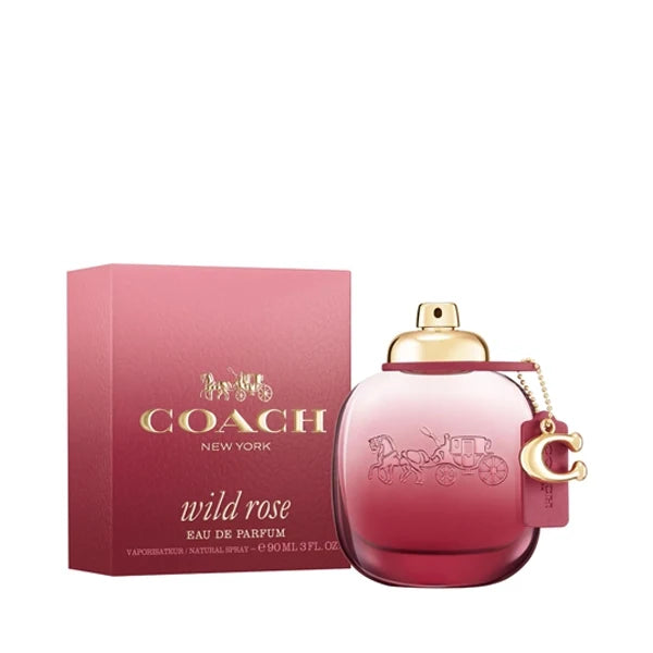 Coach Wild Rose Eau de Parfum 90ml#Size_90 ml