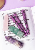 witch cones