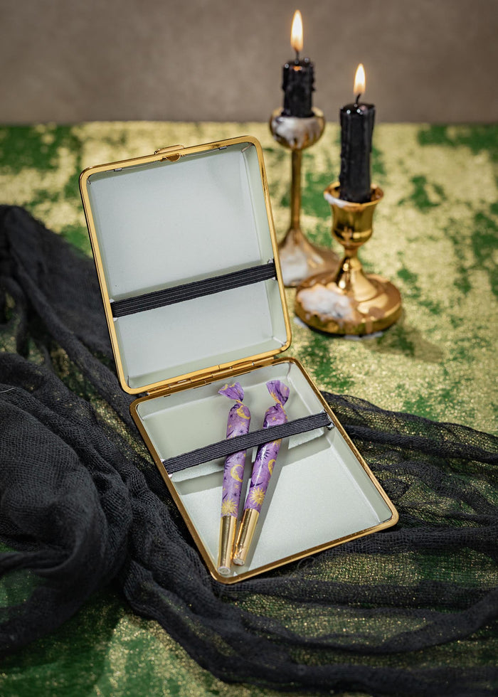 WITCHCRAFT JOINT CASE