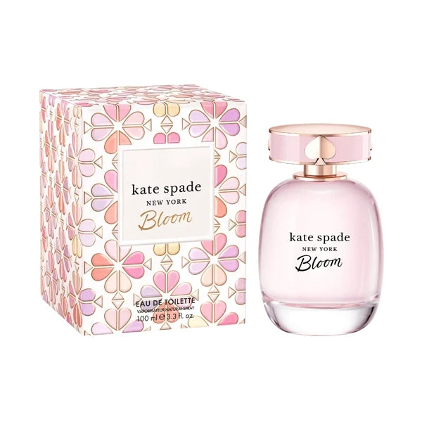 Women Bloom Eau de Toilette 100ml#Size_100 ml