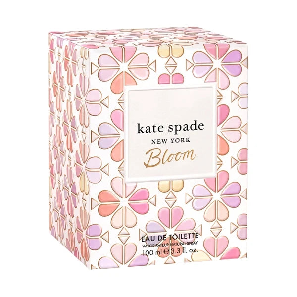 Women Bloom Eau de Toilette 100ml#Size_100 ml