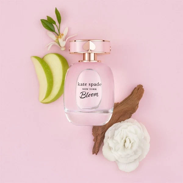 Women Bloom Eau de Toilette 100ml#Size_100 ml