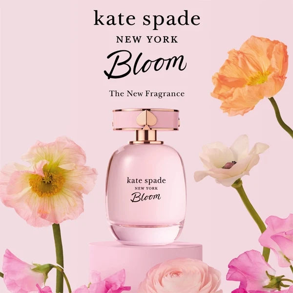 Women Bloom Eau de Toilette 100ml#Size_100 ml