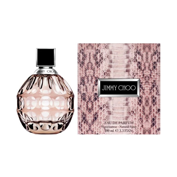Jimmy Choo Women Eau de Parfum 100 ml#Size_100 ml