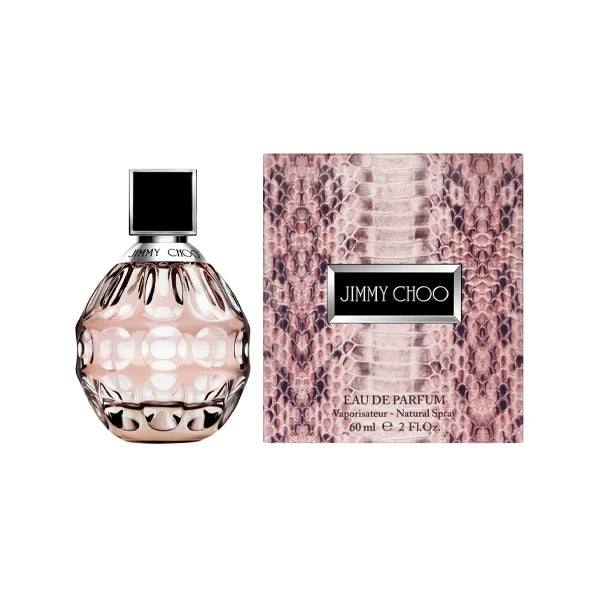 Jimmy Choo Women Eau de Parfum 60 ml#Size_60 ml