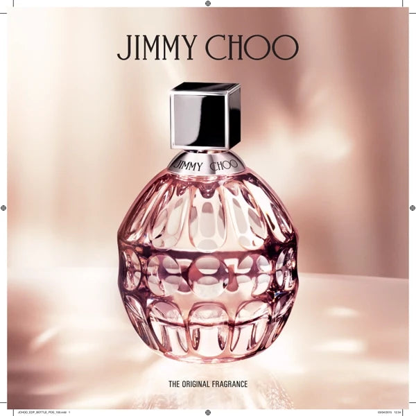 Jimmy Choo Women Eau de Parfum 60 ml#Size_60 ml