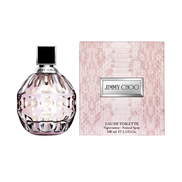 Jimmy Choo Women Eau de Toilette 100 ml#Size_100 ml