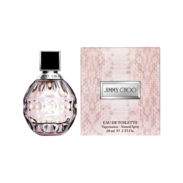 Jimmy Choo Women Eau de Toilette 60 ml#Size_60 ml