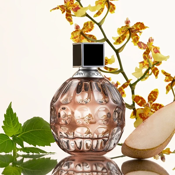 Jimmy Choo Women Eau de Toilette 60 ml#Size_60 ml