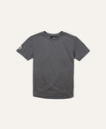 B1 Sun Tee SS - Women's Fit Truewerk #color_dark heathered grey