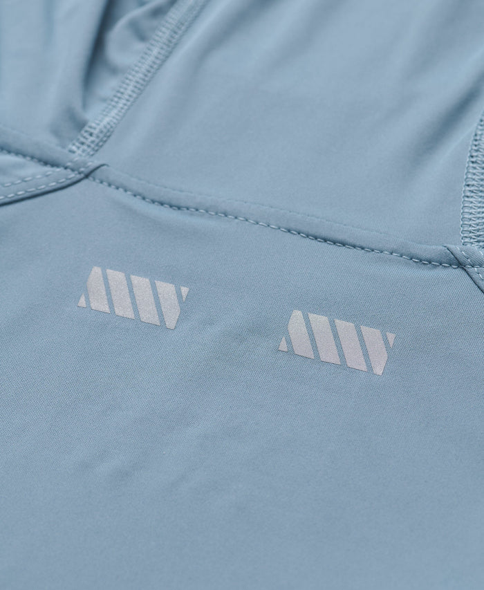 B1 Sun Hoodie - Women's Fit Truewerk #color_horizon blue