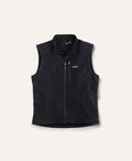 Women's S3 Solution Vest #color_black
