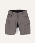 T1 WerkShort - Women's Fit Truewerk #color_deep grey