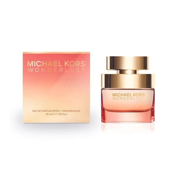 Michael Kors Wonderlust Eau de Parfum 50ml#Size_50 ml
