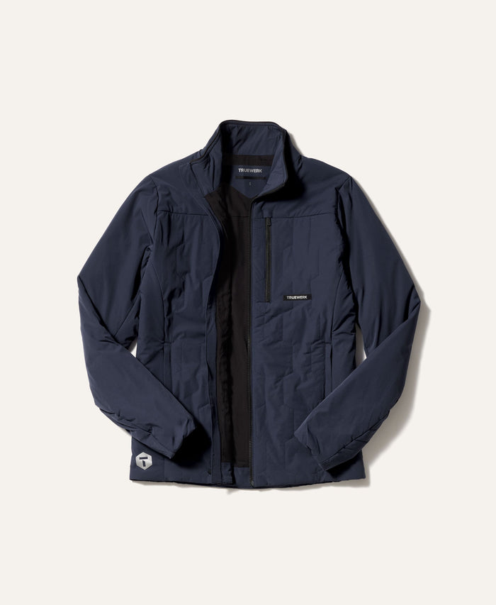 M3_Woobie_Jacket #color_dark navy
