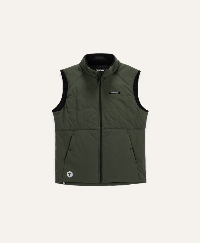 Deep Olive / S