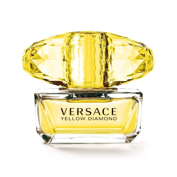 Versace Yellow Diamond Deodorant