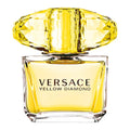 Versace Yellow Diamond Eau de Toilette Spray 200ml