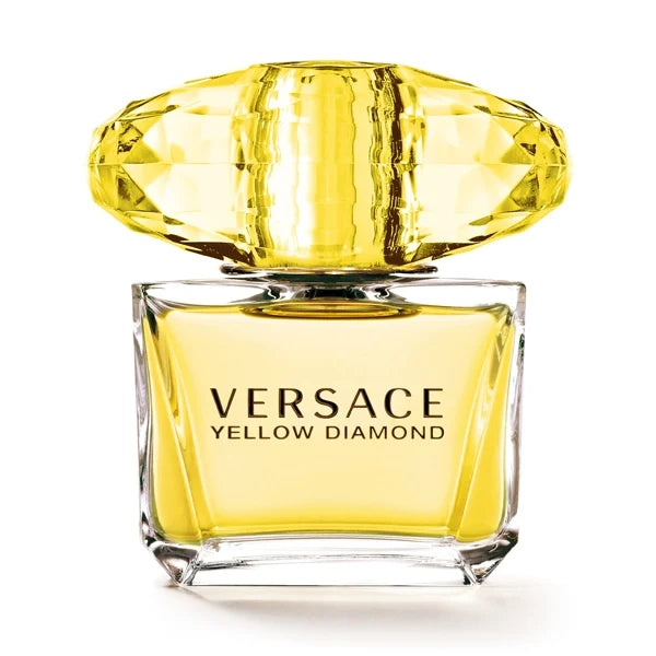 Versace Yellow Diamond Eau de Toilette#Size_90 ml