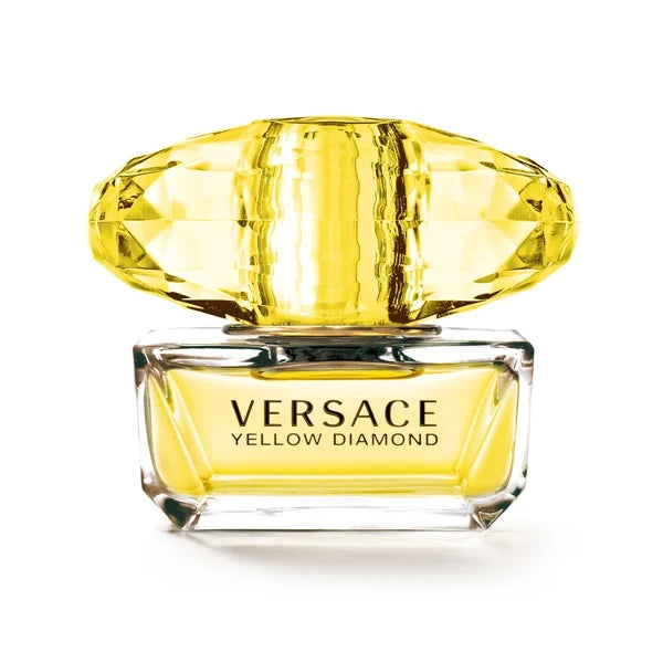 Versace Yellow Diamond Eau de Toilette#Size_50 ml
