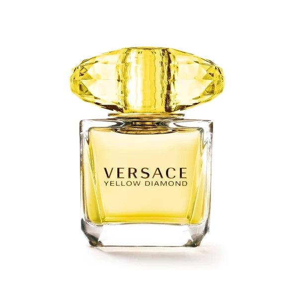 Versace Yellow Diamond Eau de Toilette#Size_30 ml