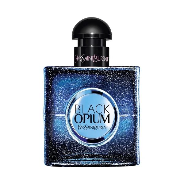 Yves Saint Laurent Black Opium Eau De Parfum Intense#Size_90 ml