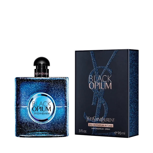 Yves Saint Laurent Black Opium Eau De Parfum Intense 90 ml#Size_90 ml