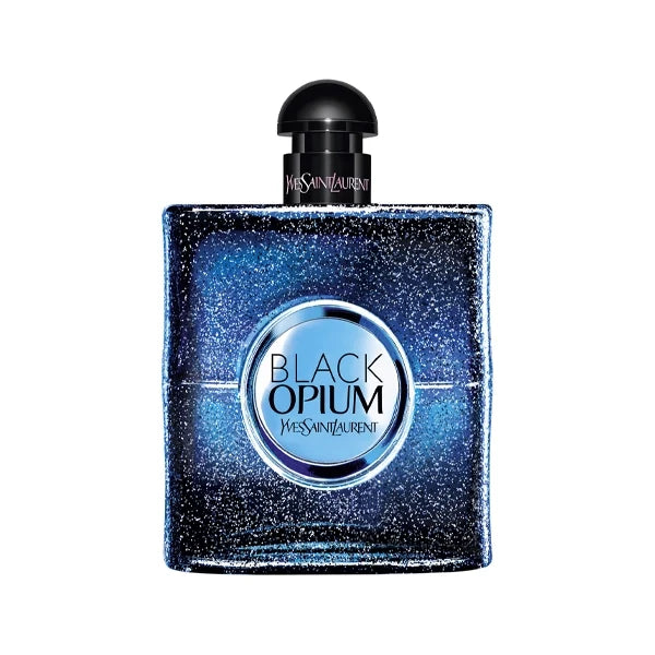 Yves Saint Laurent Black Opium Eau De Parfum Intense#Size_50 ml