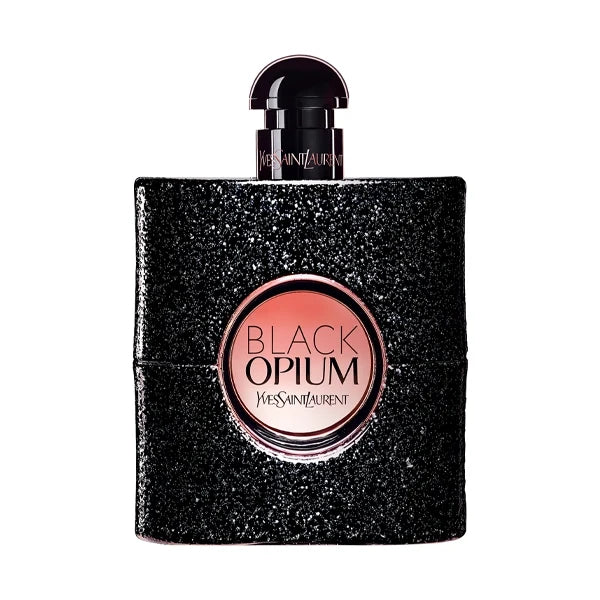 Yves Saint Laurent Black Opium Eau De Parfum#Size_90 ml