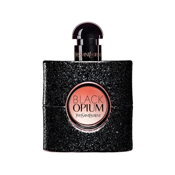 Yves Saint Laurent Black Opium Eau De Parfum#Size_50 ml