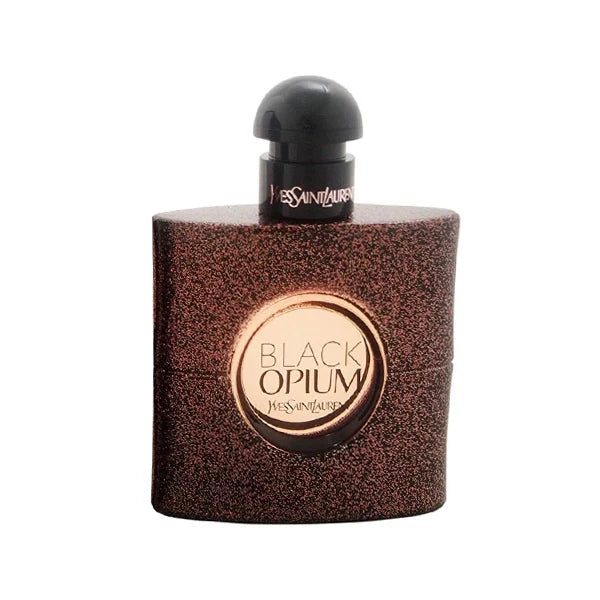 Yves Saint Laurent Black Opium New Eau De Toilette#Size_50 ml