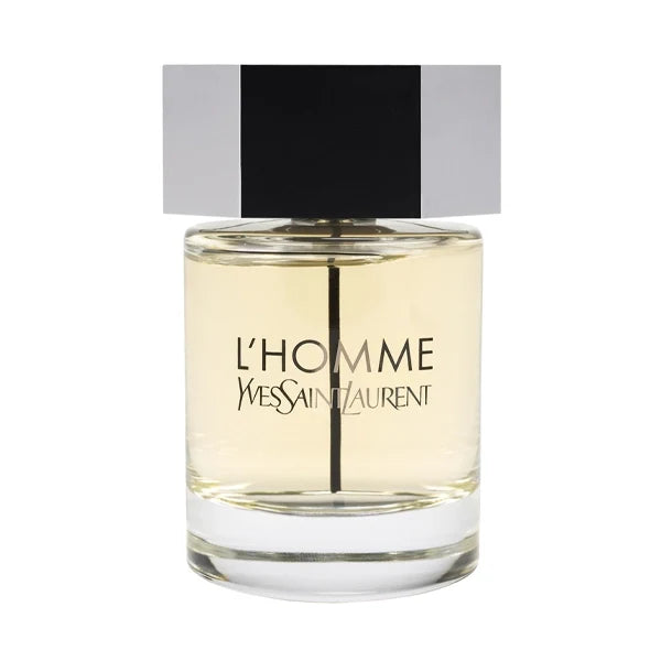 Yves Saint Laurent L'Homme Eau de Toilette#Size_100 ml
