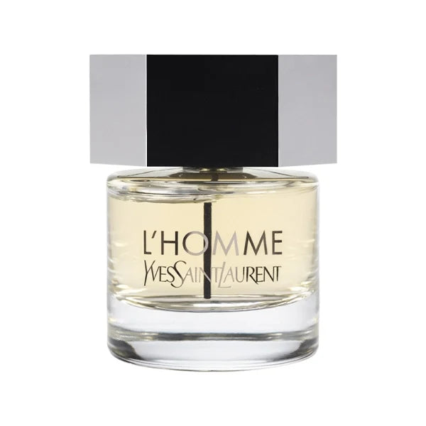 Yves Saint Laurent L'Homme Eau de Toilette#Size_60 ml