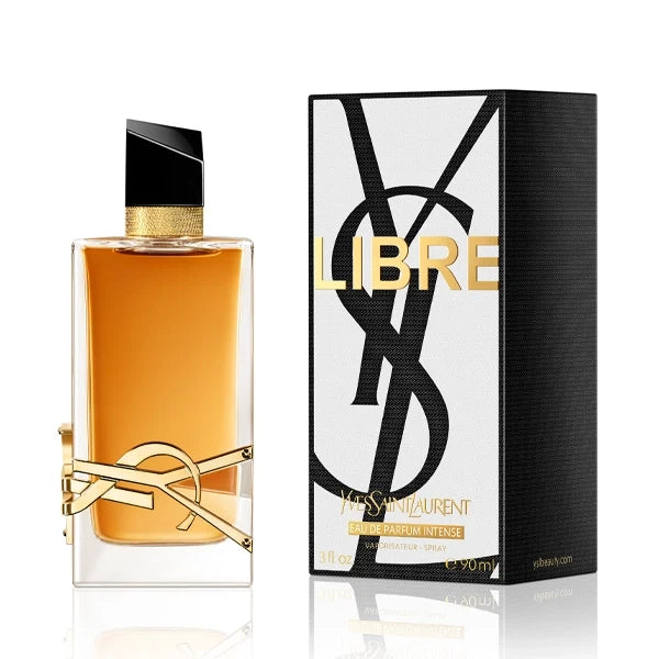 Yves Saint Laurent Libre Eau De Parfum Intense 90 ml#Size_90 ml